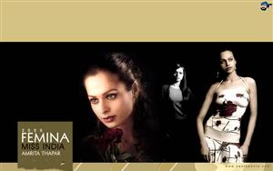 Femina Miss India 2005